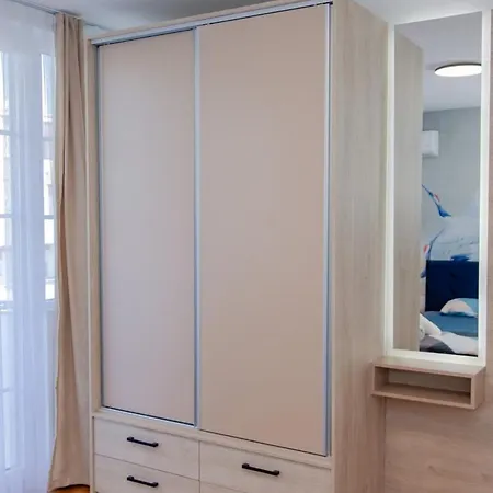 Apartment Misija *