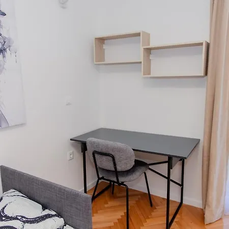 Apartment Misija Ohrid