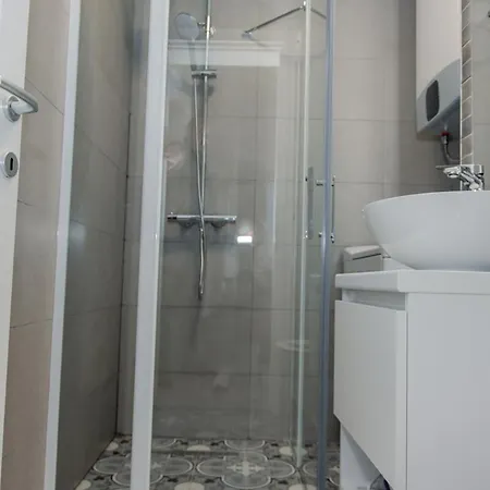 Apartment Misija