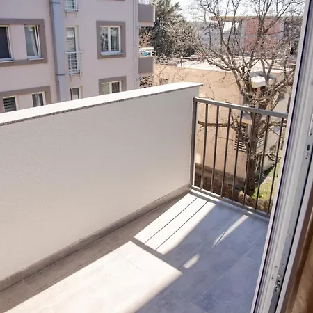 Apartment Misija *